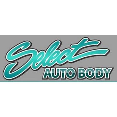 Select Auto Body